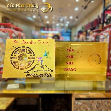 Yến Sào Nha Trang 1